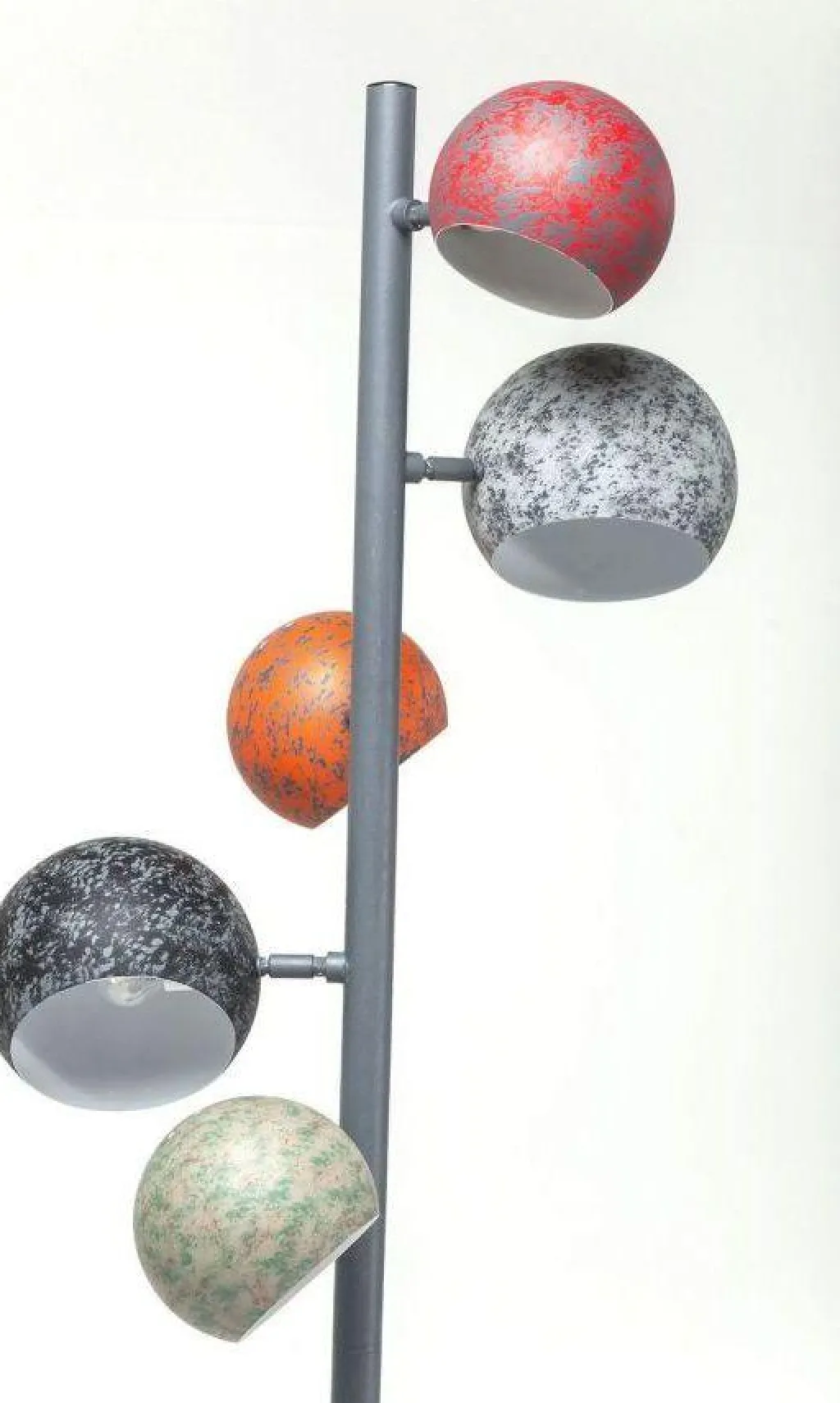 calotta_antico_lite_lattiavalaisin_3.webp Lattiavalaisimet>KARE Design Calotta Antico 5-lite Lattiavalaisin