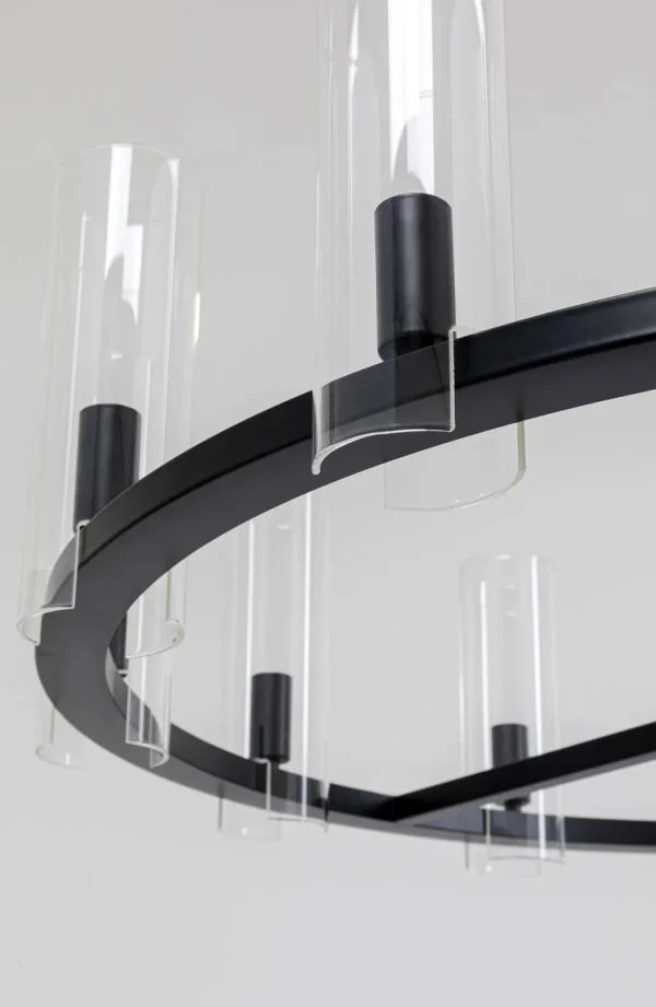 Riippuvalaisimet>KARE Design Candel Crown Riippuvalaisin Ø99cm