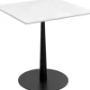 Pöydät>KARE Design Capri Bistro Pöytä Valkoinen 70x70cm
