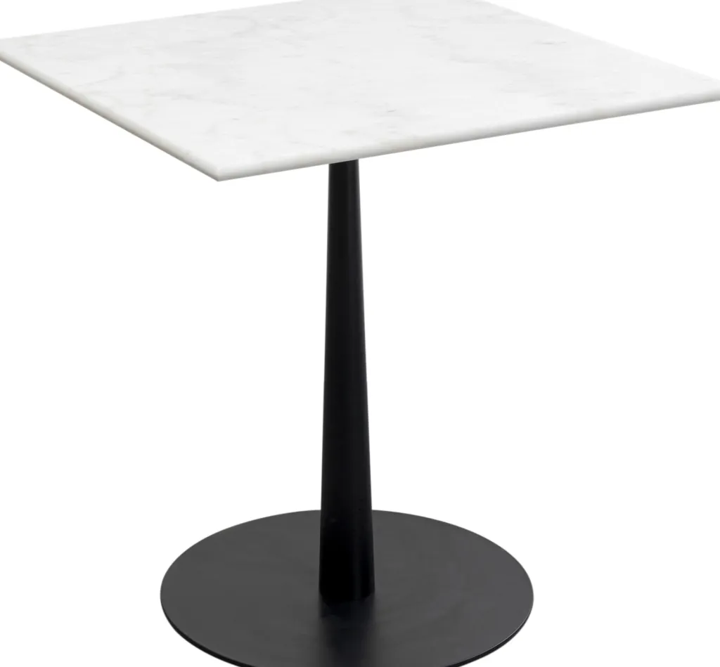capri_bistro_pyt_valkoinen_xcm_0.webp Pöydät>KARE Design Capri Bistro Pöytä Valkoinen 70x70cm