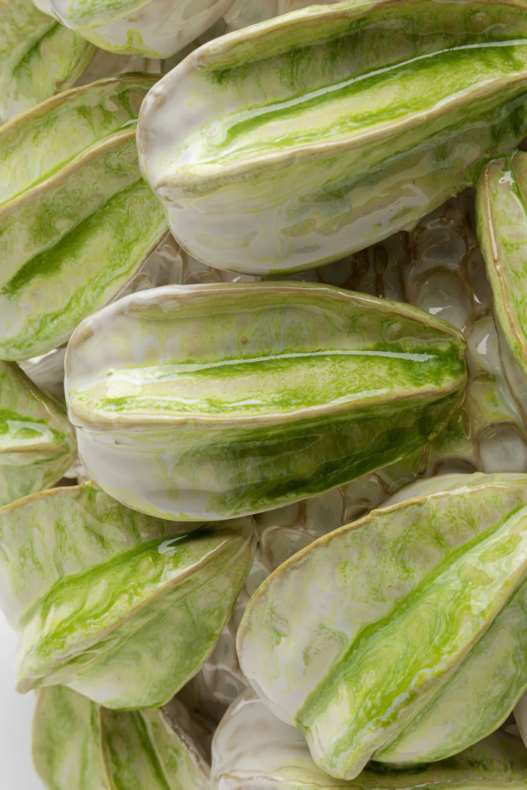 carambola_maljakko__cm_1.webp Maljakot | Olohuone>KARE Design Carambola Maljakko 37 Cm