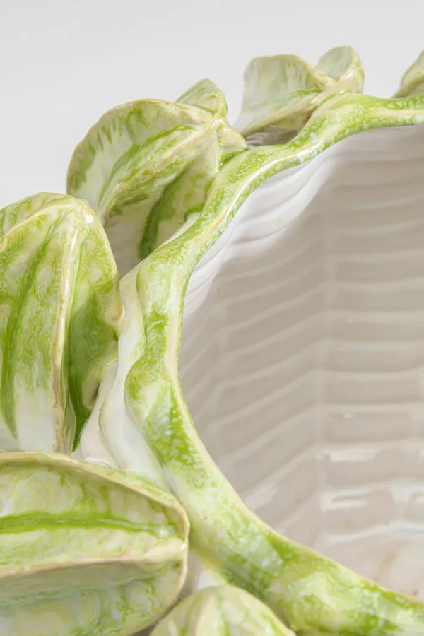 Maljakot | Olohuone>KARE Design Carambola Maljakko 23 Cm