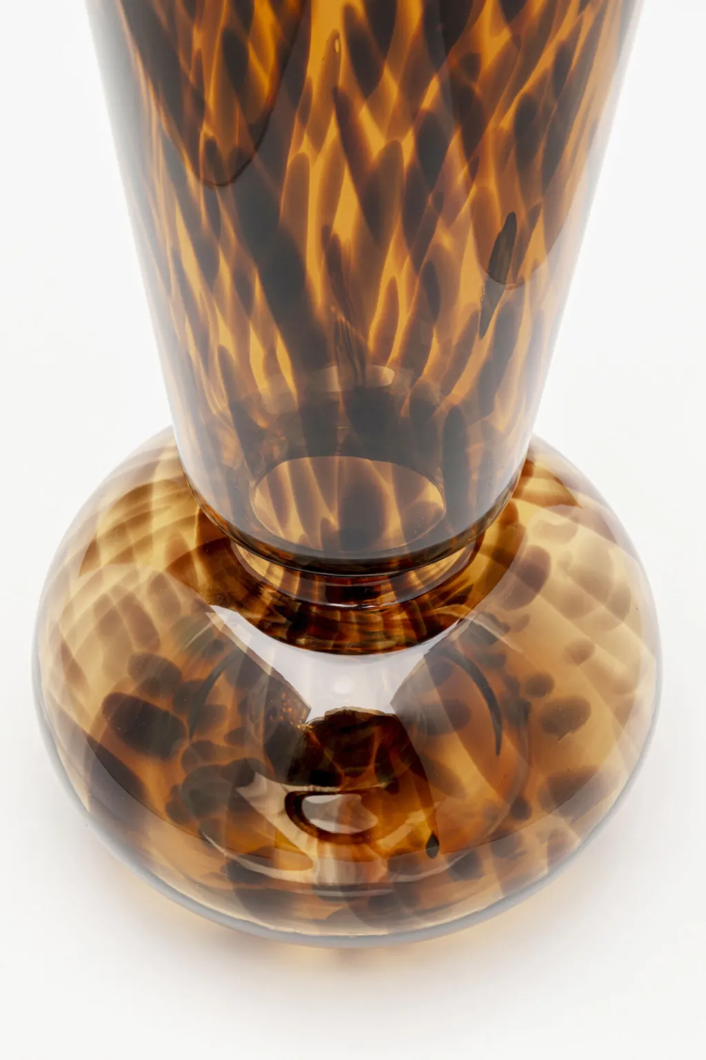 caramel_maljakko_cm_0.webp Maljakot | Olohuone>KARE Design Caramel Maljakko 35cm