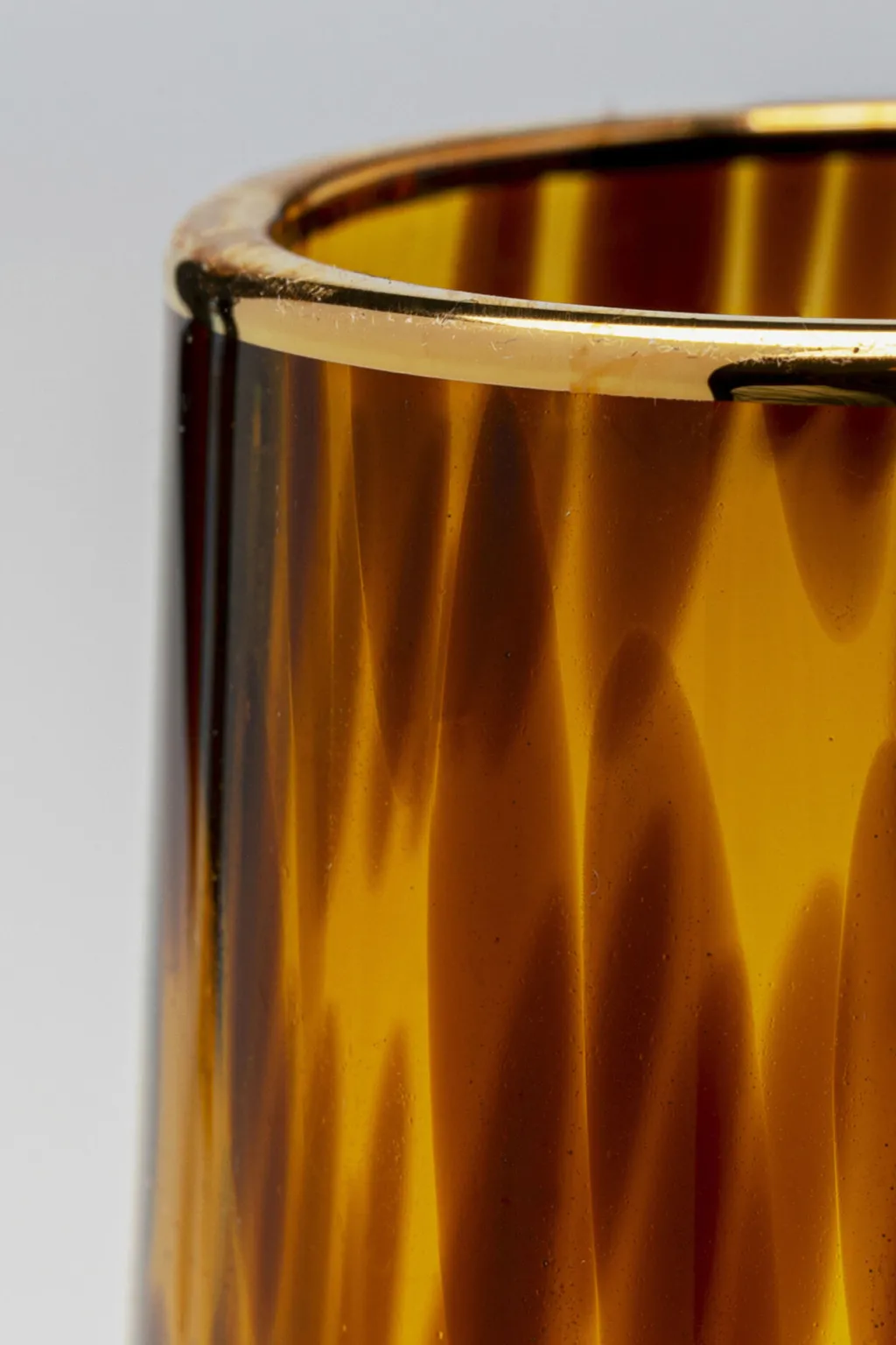 caramel_samppanjalasi_2.webp Viinilasit | Lasit>KARE Design Caramel Samppanjalasi