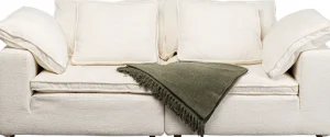 Sohvat>KARE Design Carole 3-istuttava Sohva 230cm