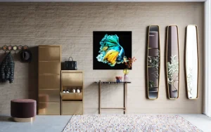Kenkäkaapit>KARE Design Caruso 5 Kenkäkaappi, Pronssi