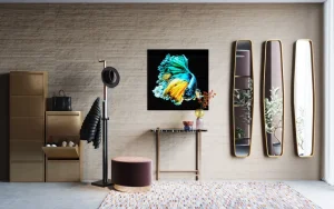 Kenkäkaapit>KARE Design Caruso 3 Kenkäkaappi, Pronssi (MO)