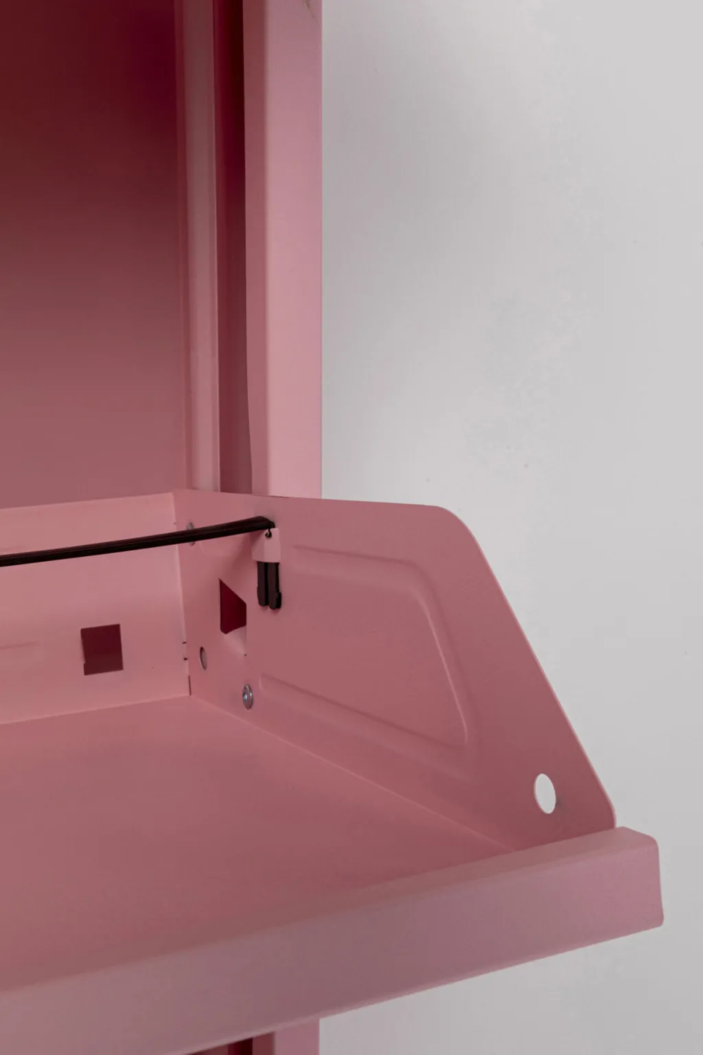 caruso__kenkkaappi_roosa_mo_9.webp Kenkäkaapit>KARE Design Caruso 5 Kenkäkaappi, Roosa (MO)
