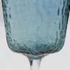 Viinilasit | Lasit>KARE Design Cascata Blue Punaviiinilasi Sininen