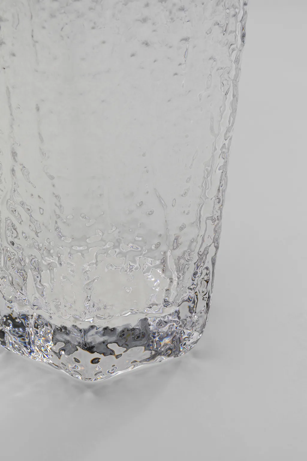 cascata_clear_juomalasi_kirkas_1.webp Lasit>KARE Design Cascata Clear Juomalasi Kirkas