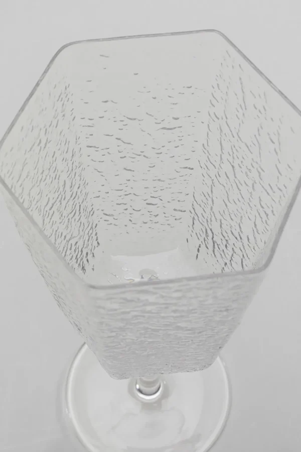 Viinilasit | Lasit>KARE Design Cascata Clear Punaviinilasi Kirkas