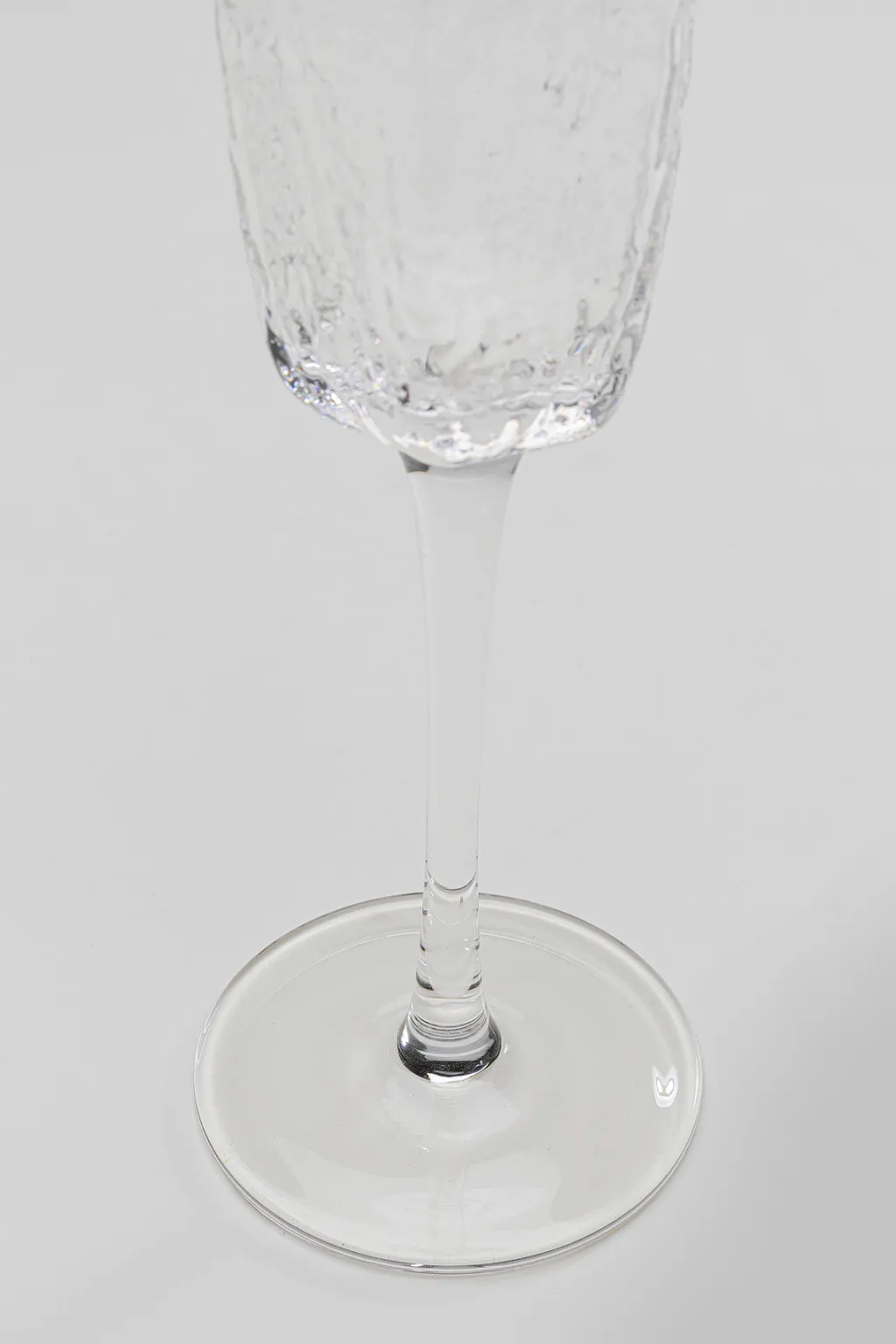 cascata_clear_samppanjalasi_kirkas_1.webp Viinilasit | Lasit>KARE Design Cascata Clear Samppanjalasi Kirkas