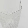 Viinilasit | Lasit>KARE Design Cascata Clear Valkoviinilasi Kirkas