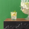 Lasit>KARE Design Cascata Clear Vesilasi Kirkas