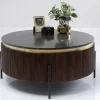 Sohvapöydät>KARE Design Catalina Sohvapöytä Ø90cm