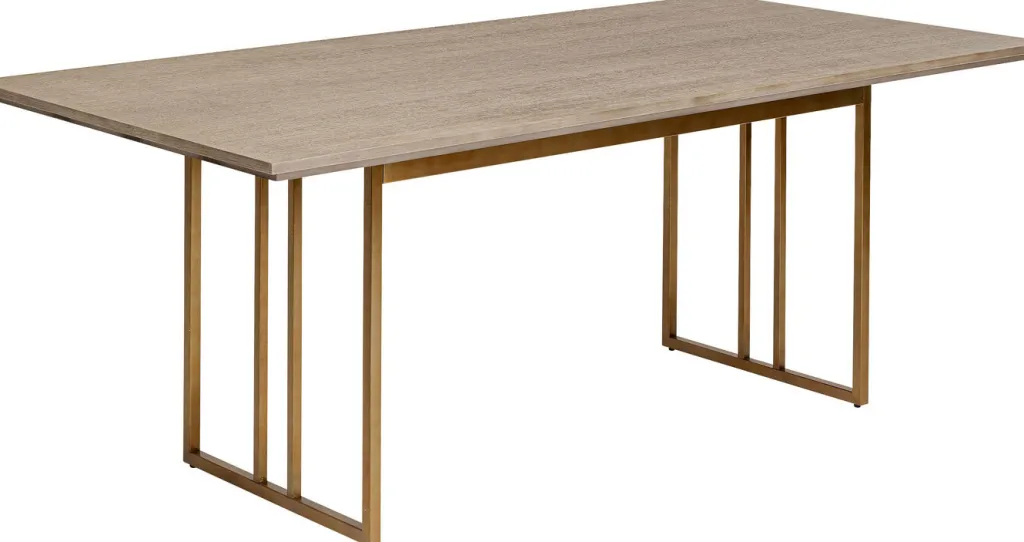 cesaro_pyt_xcm_1.webp Pöydät>KARE Design Cesaro Pöytä 200x100cm