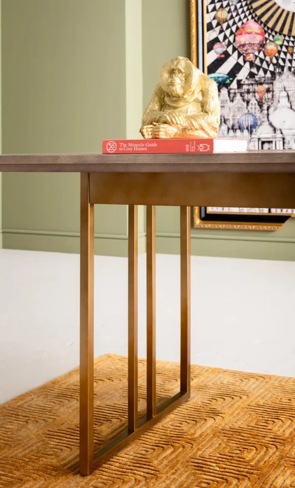 Pöydät>KARE Design Cesaro Pöytä 200x100cm