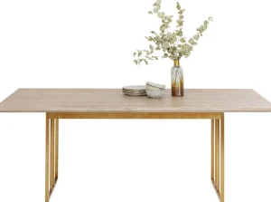Pöydät>KARE Design Cesaro Pöytä 200x100cm