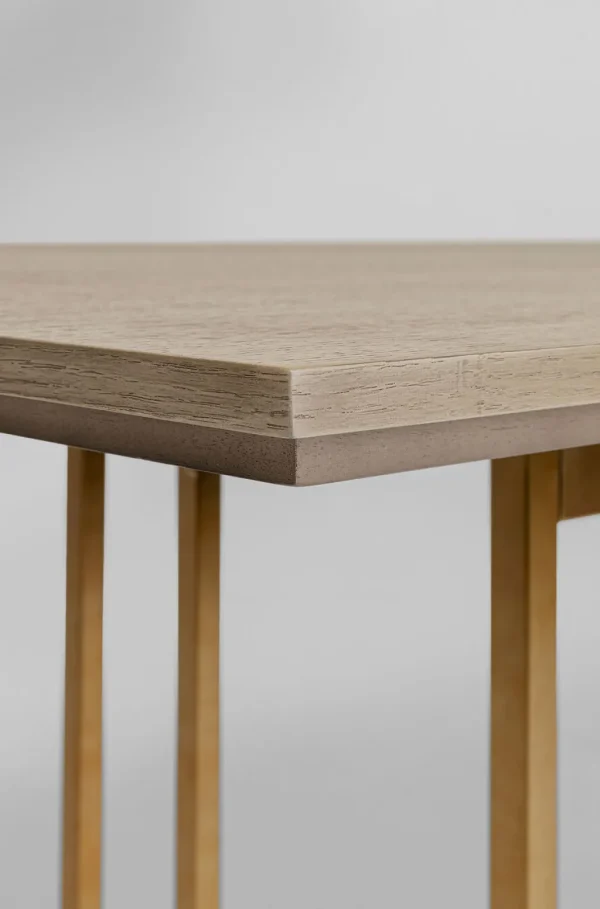 Pöydät>KARE Design Cesaro Pöytä 200x100cm
