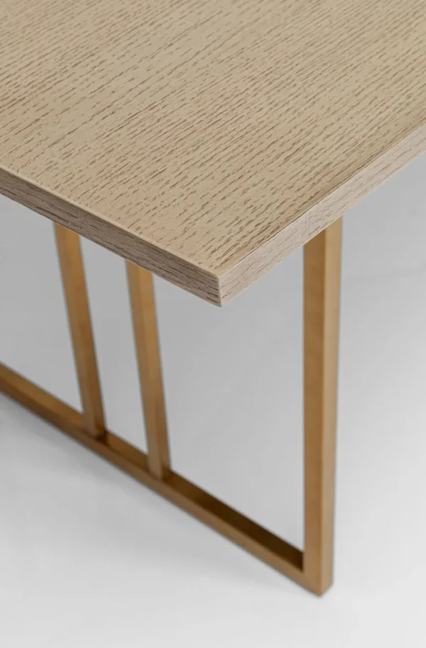 Pöydät>KARE Design Cesaro Pöytä 200x100cm