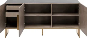 Senkit | Olohuone>KARE Design Cesaro Senkki 160x76cm
