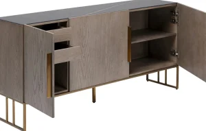Senkit | Olohuone>KARE Design Cesaro Senkki 160x76cm