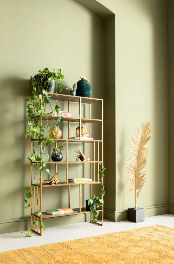 Purkit>KARE Design Chameleon Deco Koristerasia, Purkki 34cm
