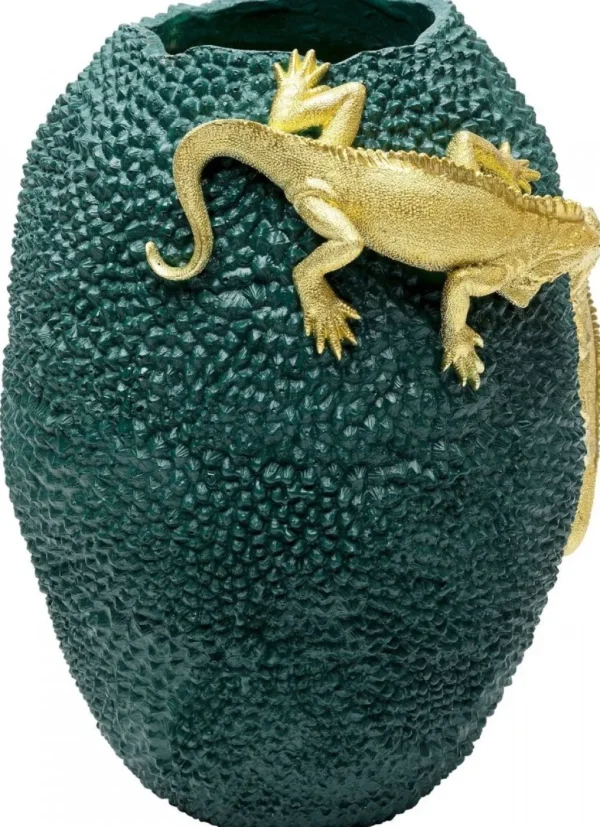 Maljakot>KARE Design Chameleon Jack Fruit Maljakko 39cm