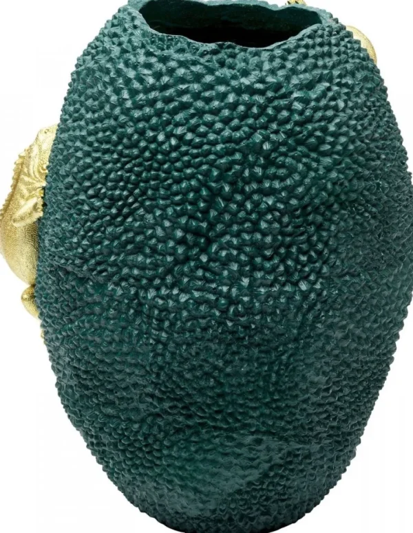 Maljakot>KARE Design Chameleon Jack Fruit Maljakko 39cm