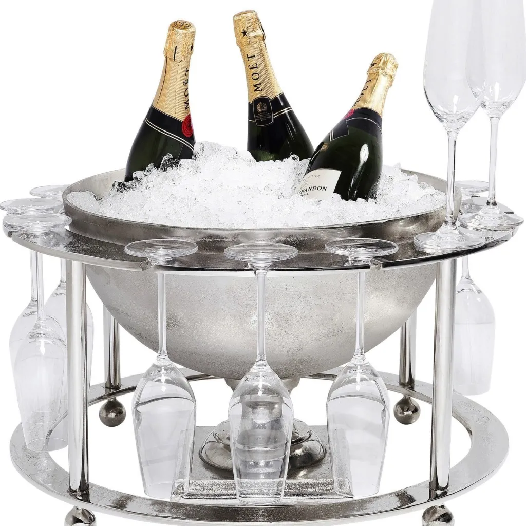 champagne_time_cooleri__osaa_3.webp Sangot Ja Coolerit>KARE Design Champagne Time Cooleri ( 2/osaa)