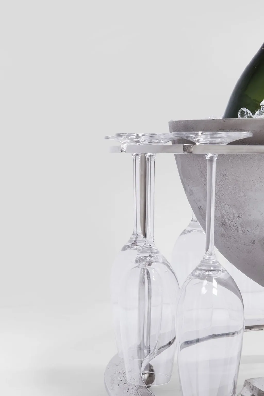 champagne_time_cooleri__osaa_4.webp Sangot Ja Coolerit>KARE Design Champagne Time Cooleri ( 2/osaa)
