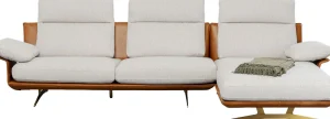Kulmasohvat>KARE Design Charles Kulmasohva 333x169cm