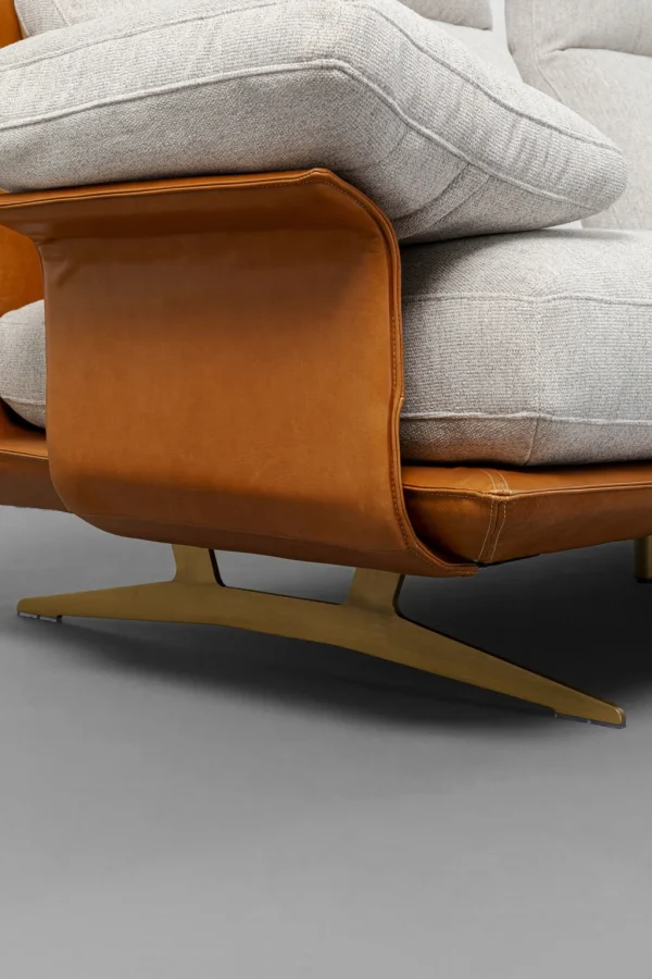 Kulmasohvat>KARE Design Charles Kulmasohva 333x169cm