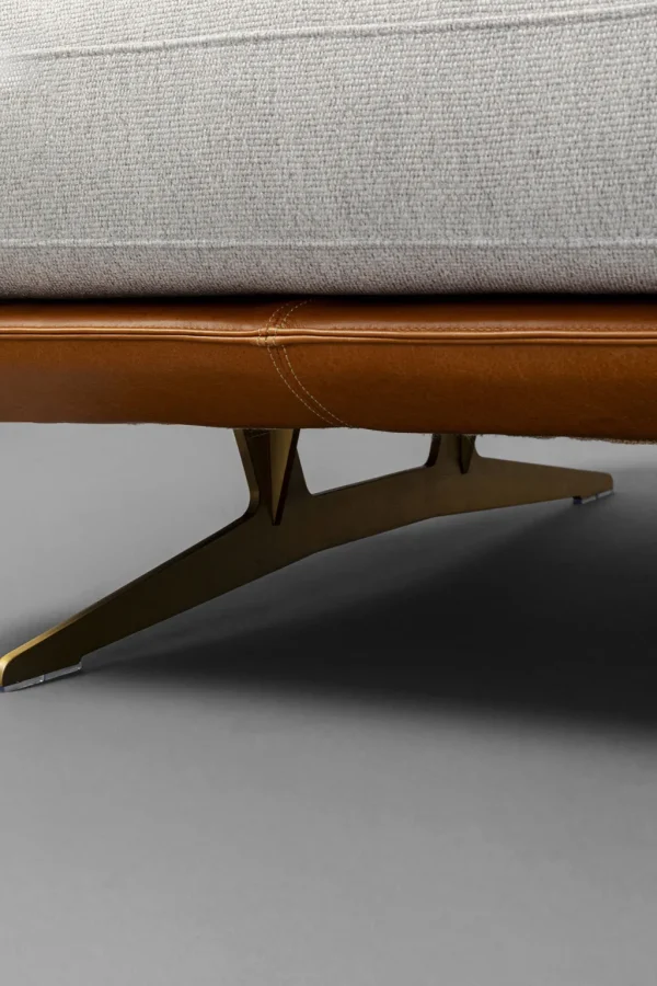 Kulmasohvat>KARE Design Charles Kulmasohva 333x169cm