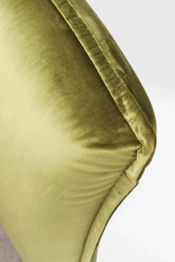 Tuolit>KARE Design Chelsea Tuoli, Vihreä