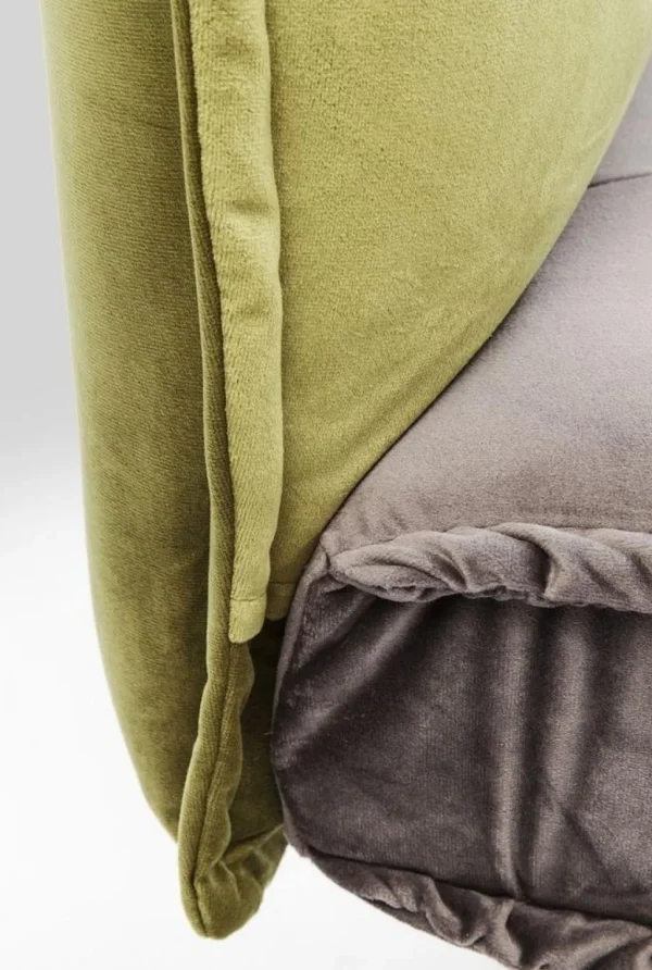 Tuolit>KARE Design Chelsea Tuoli, Vihreä