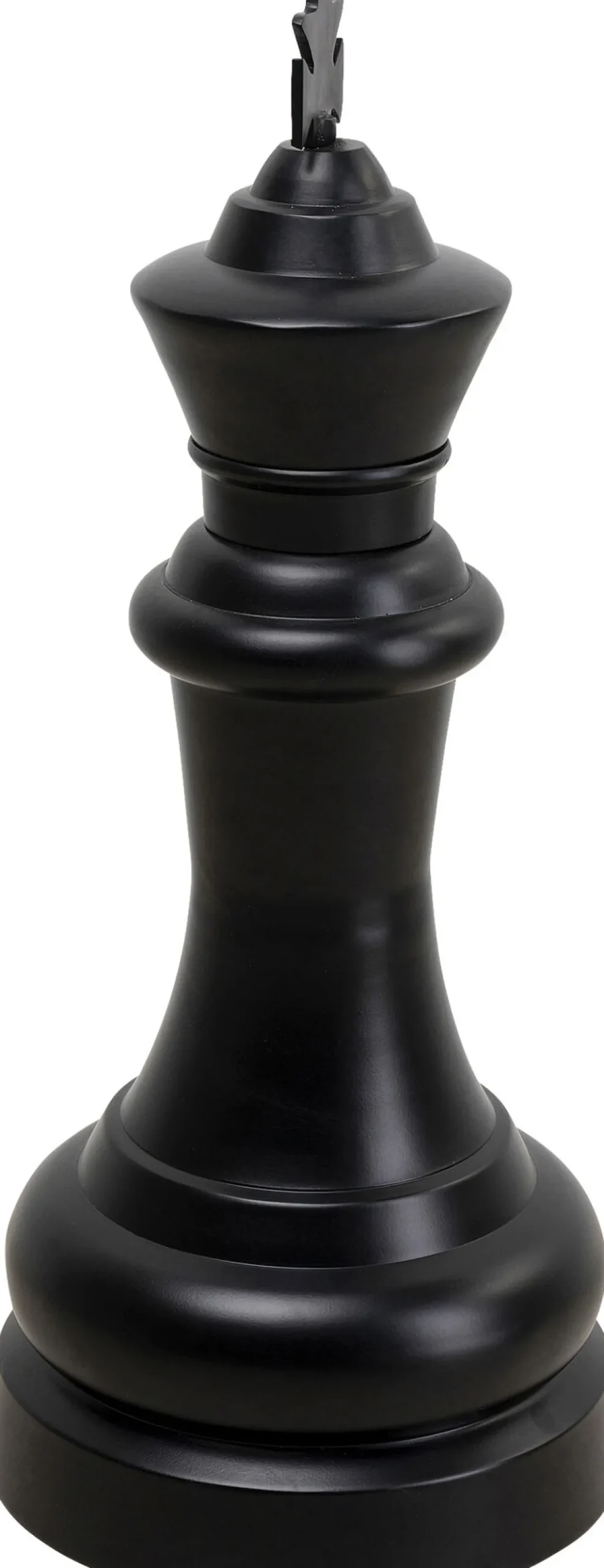 chess_king_koristeesine_cm_0.webp Jalalliset Koriste-Esineet>KARE Design Chess King Koriste-esine 68cm
