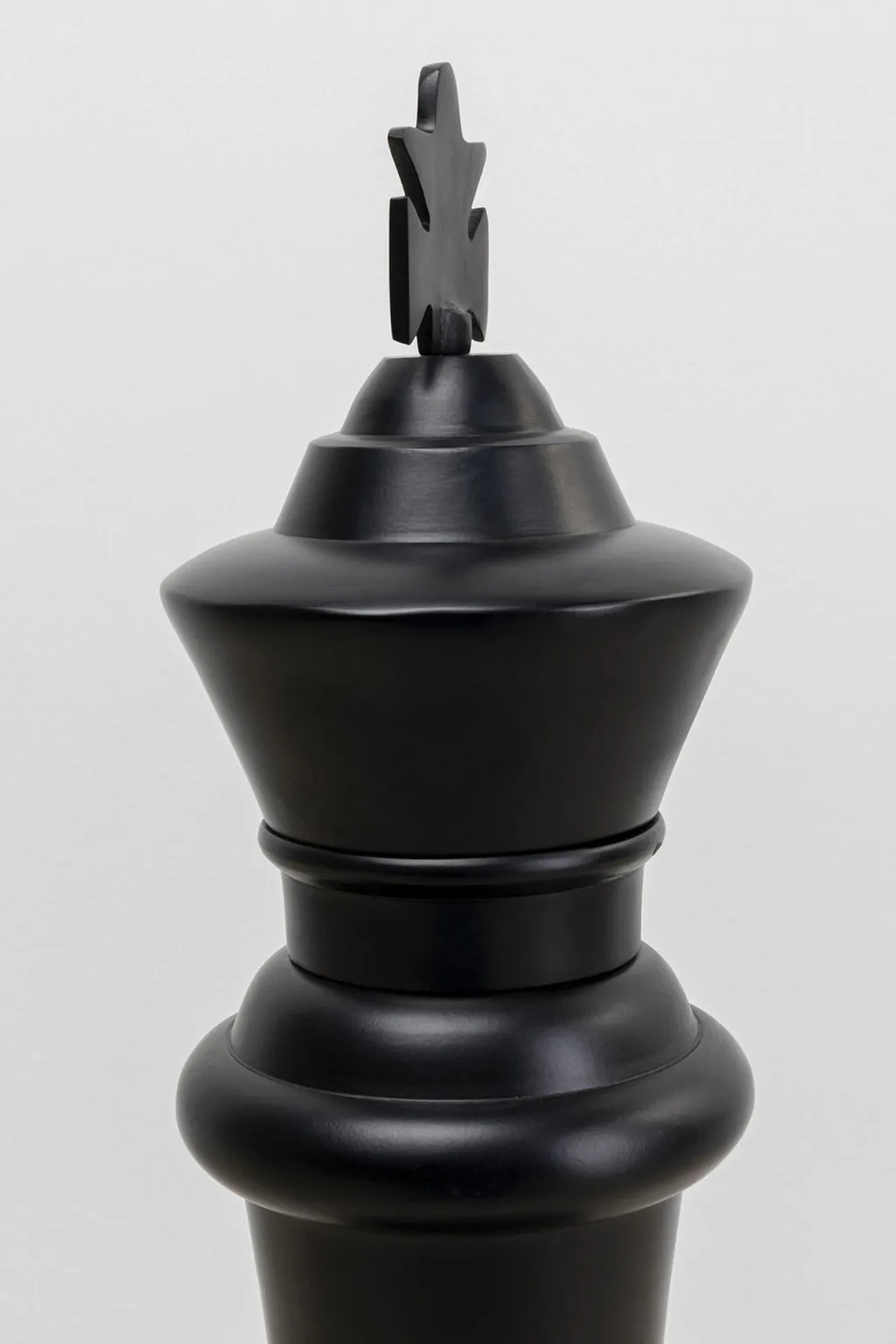 chess_king_koristeesine_cm_2.webp Jalalliset Koriste-Esineet>KARE Design Chess King Koriste-esine 68cm