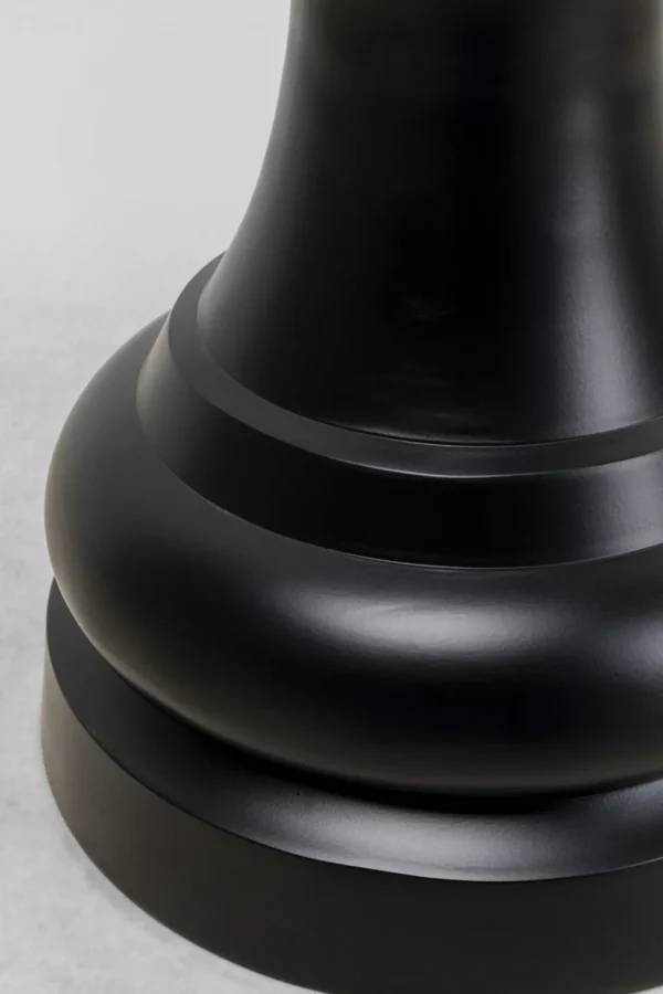 Jalalliset Koriste-Esineet>KARE Design Chess Queen Koriste-esine 60cm