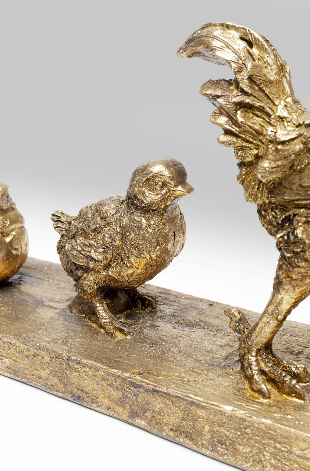 chicken_evolution_koristeesine_5.webp Koriste-Esineet>KARE Design Chicken Evolution Koriste-esine