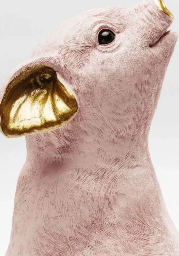 Säästölippaat>KARE Design Chillax Pig Säästölipas