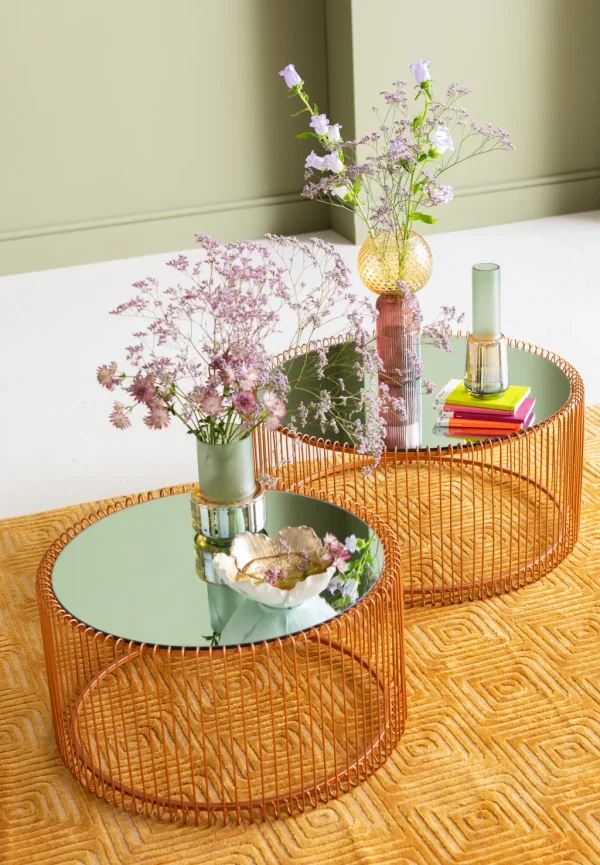 Maljakot | Olohuone>KARE Design Chloe Maljakko 26cm