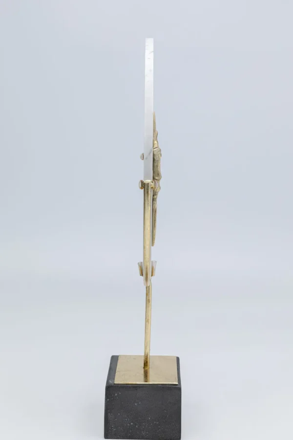 Koriste-Esineet>KARE Design Circle Bamboo Koriste-esine 51cm