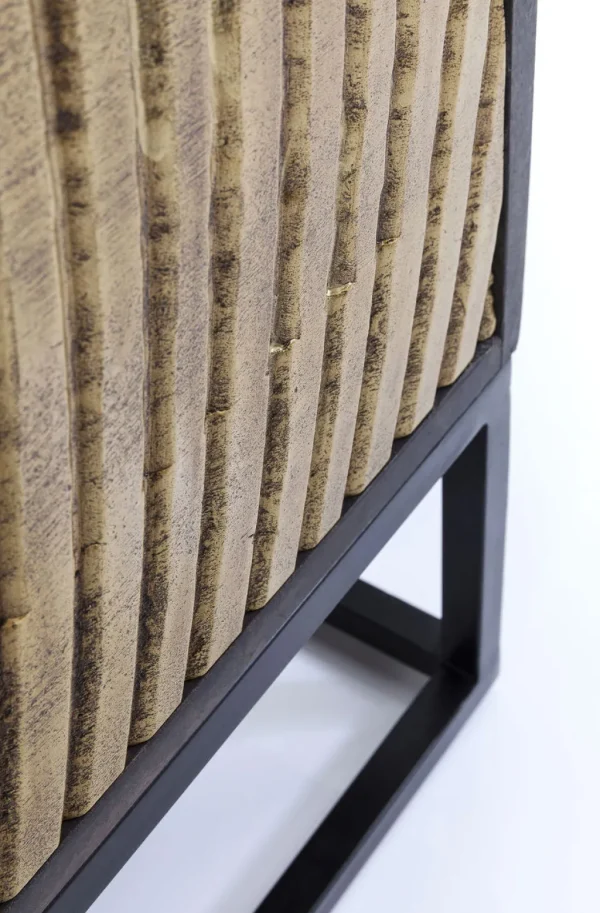 Senkit | Olohuone>KARE Design Circulo Kaappi