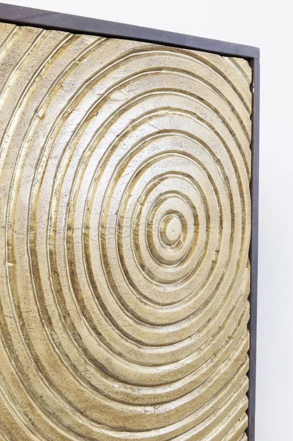 Senkit | Olohuone>KARE Design Circulo Kaappi