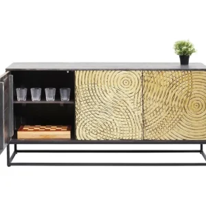 Senkit | Olohuone>KARE Design Circulo Senkki