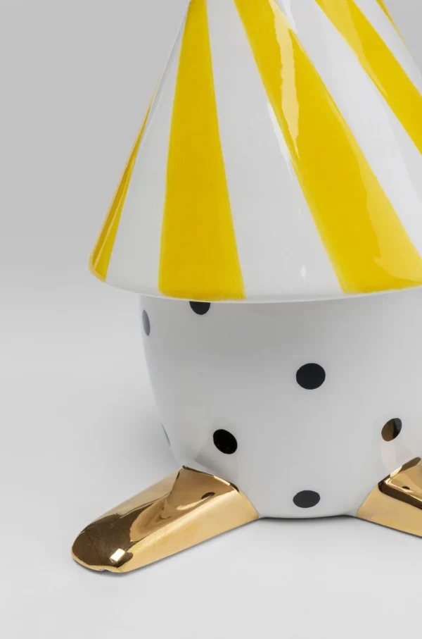 Koriste-Esineet>KARE Design Circus Koristepurkki 26cm