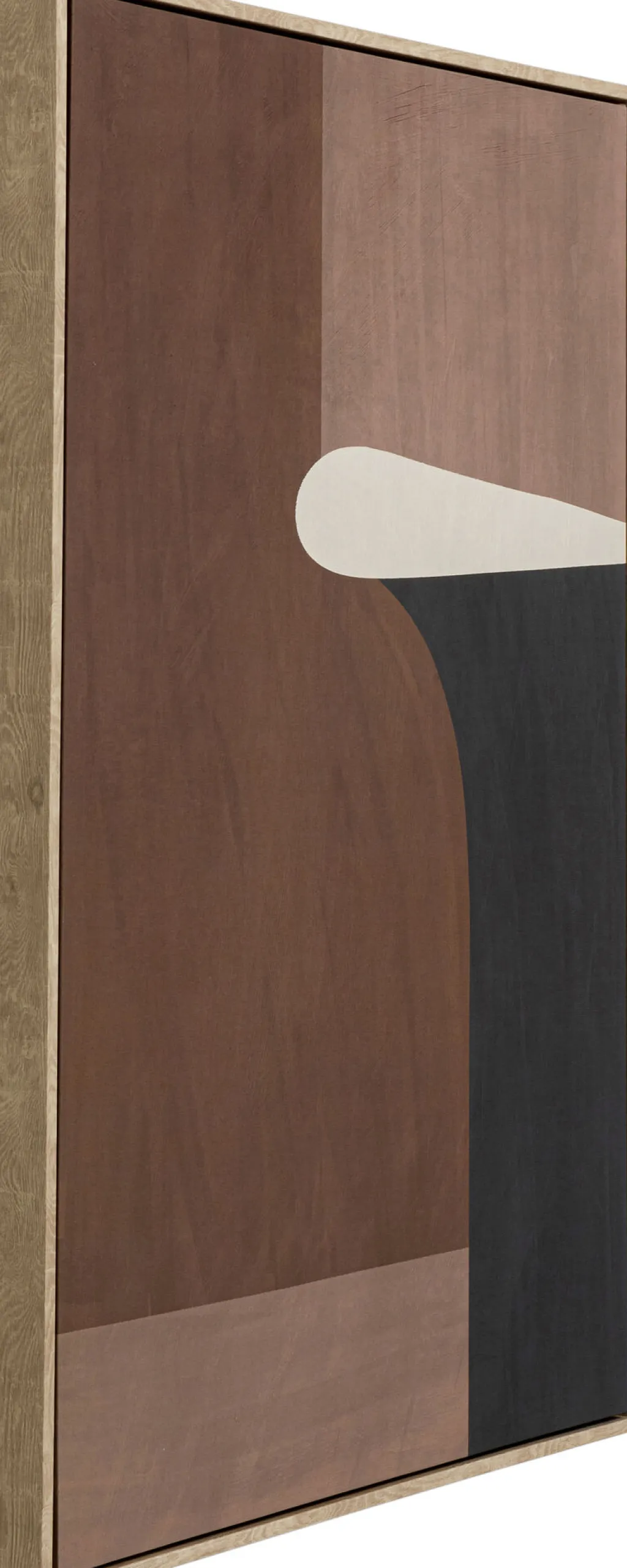 classic_shape_brownie_canvas_taulu_xcm_1.webp Taulut>KARE Design Classic Shape Brownie Canvas Taulu 60x90cm