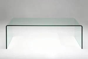 Sohvapöydät>KARE Design Clear Club Basic Sohvapöytä 120x60cm