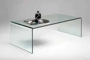 Sohvapöydät>KARE Design Clear Club Basic Sohvapöytä 120x60cm